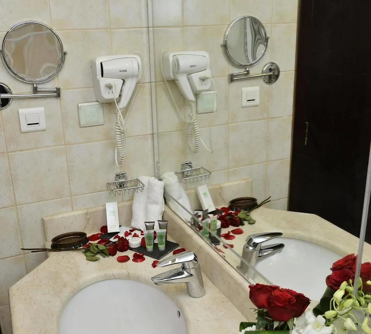 Sunrise Hotel Medina Saudi Arabia