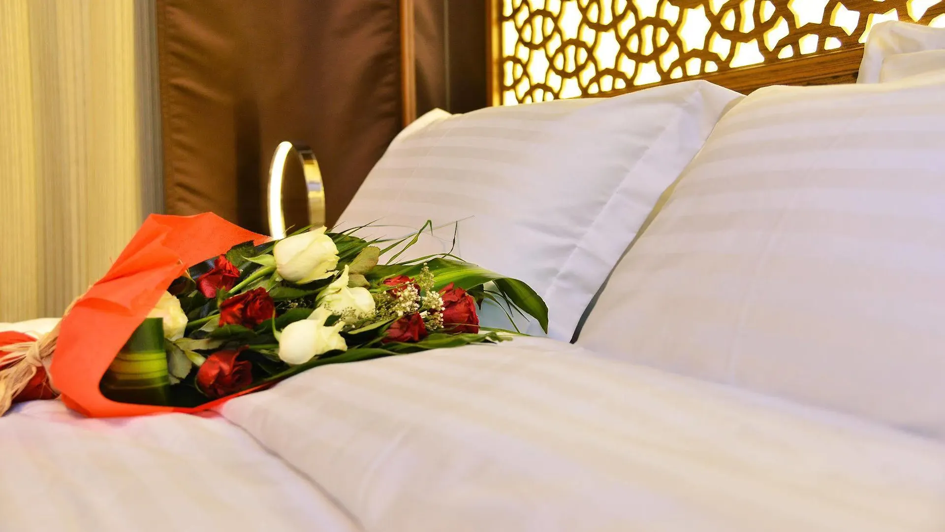 Sunrise Hotel Medina