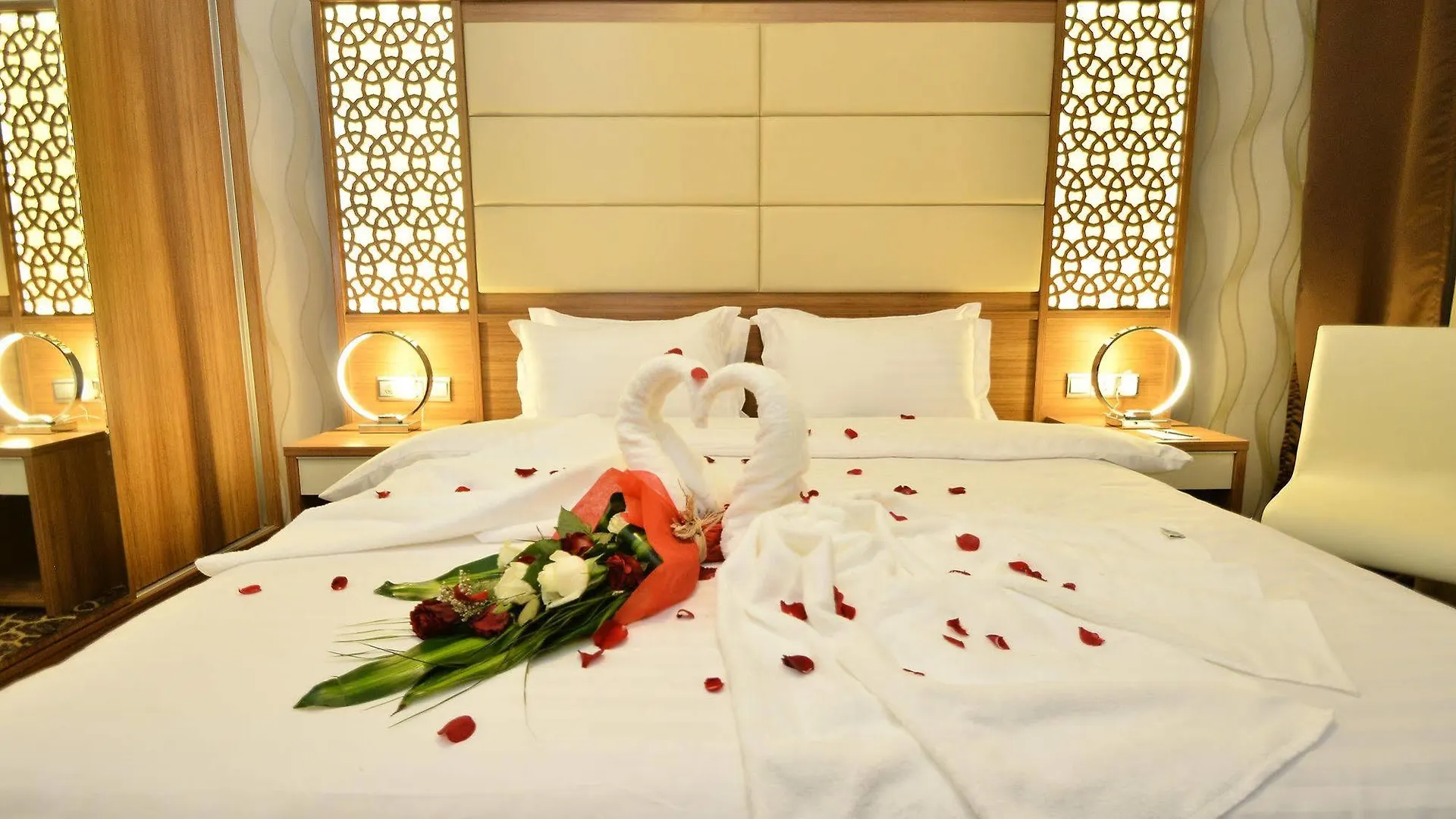 Sunrise Hotel Medina